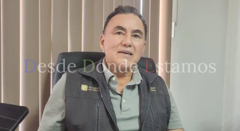 Casos de influenza se han incrementado 25 porciento