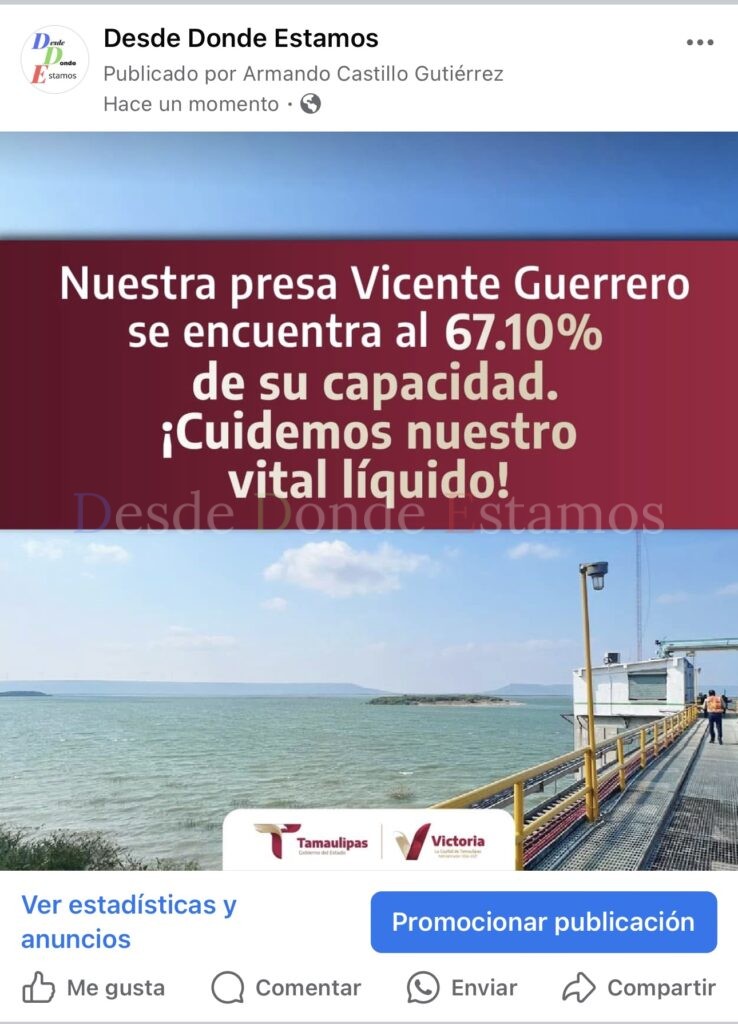 Aprueba Cabildo de Victoria proyectos de beneficio para la sociedad 