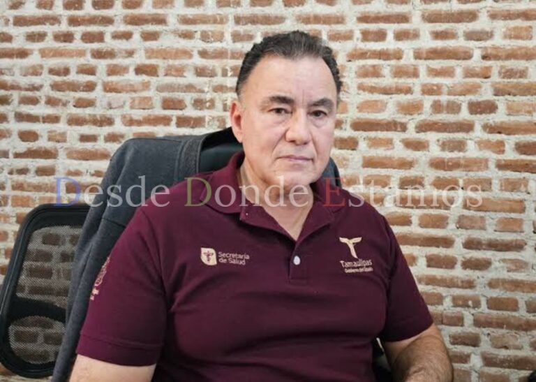 Neumococo, una de las principales causas de deceso; urgen a adultos vacunarse