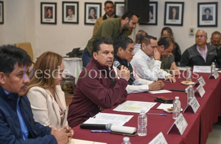 Tendrá campo victorense todo el apoyo del Municipio: Gattás