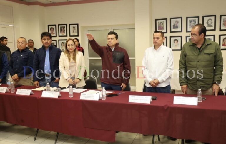 Tendrá campo victorense todo el apoyo del Municipio: Gattás