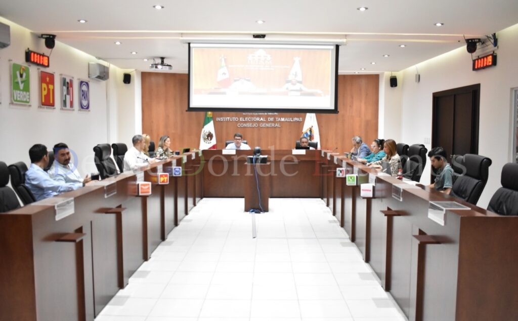 Sanciona IETAM a excandidatos por falta de información