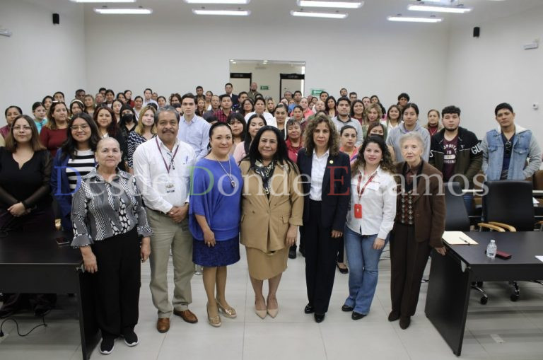 Imparte la UAT curso taller sobre Mediación