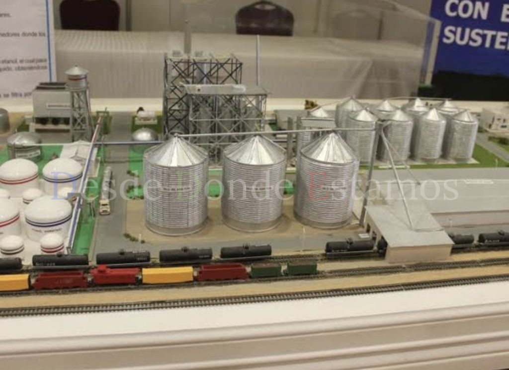 Buscan quien invierta en planta para producir etanol y bioetanol