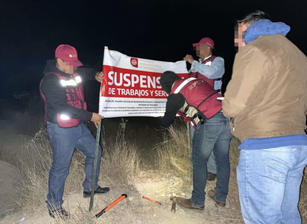 Invaden ciudades 222 asentamientos irregulares