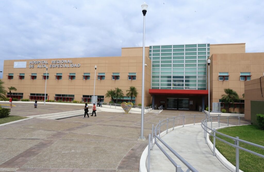 Aclara Hospital Regional supuesto cobro por la atención de un paciente