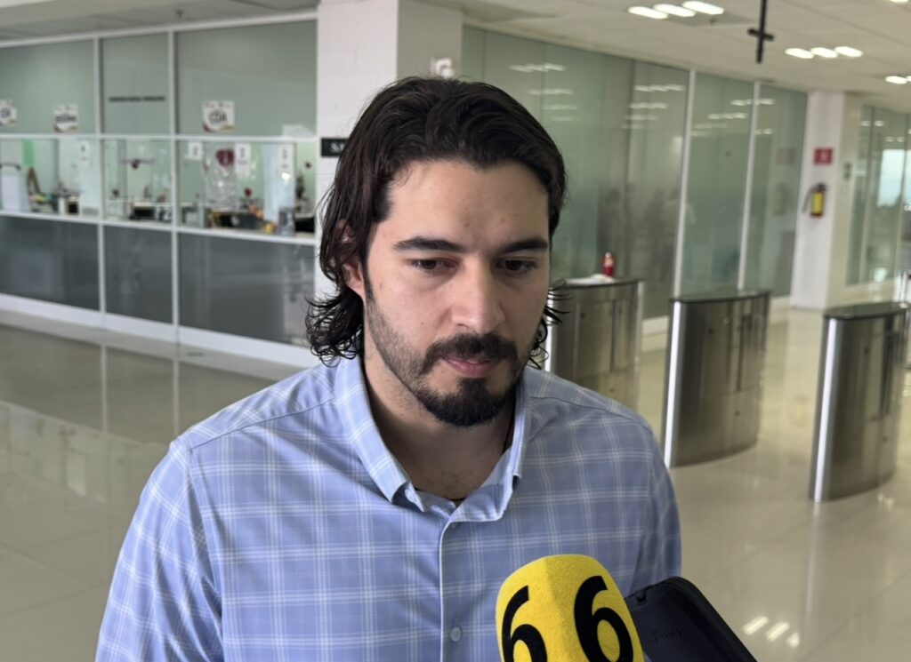 En generación de nuevos empleos, la meta es conservar lo que se tiene