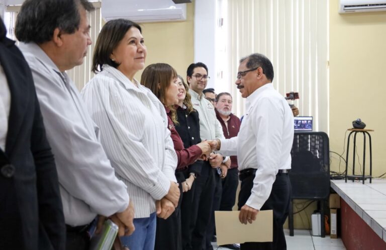 Certificará Tamaulipas habilidades de repatriados adquiridas en Estados Unidos