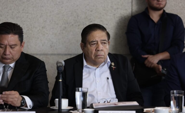 Demanda secretario de Seguridad castigo a responsables de indebida integración de carpetas