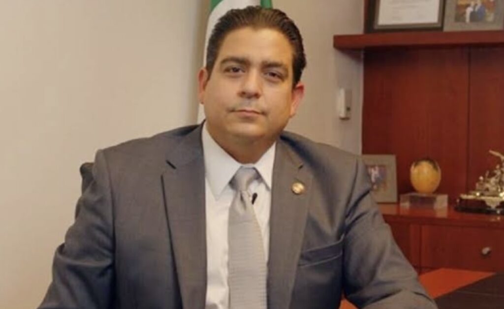 Hay tres carpetas de investigación que involucran a Ismael CDV