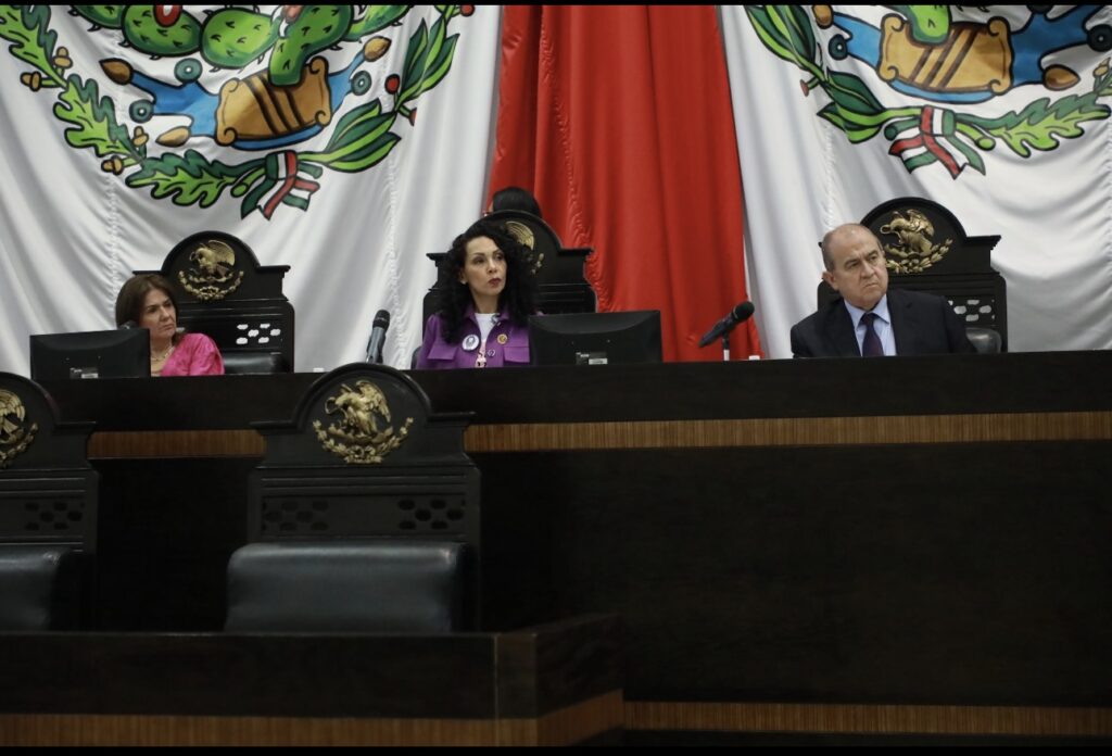 Reconoce Congreso derecho de concubinos a pensión alimentaria