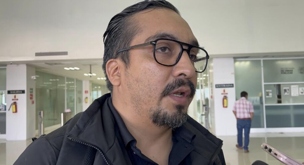 Atraviesa Tamaulipas situación crítica por sequia anticipada