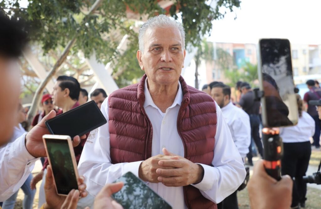 Emite SST alerta epidemiológica por tosferina