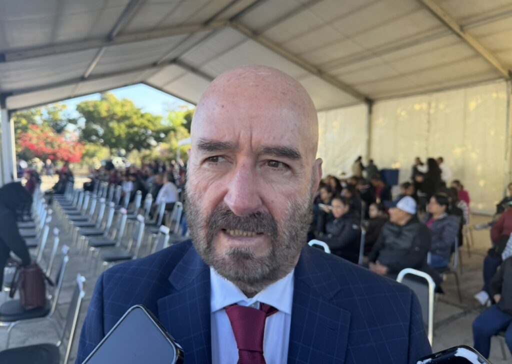 En julio iniciaría rehabilitación de distrito de riego 026