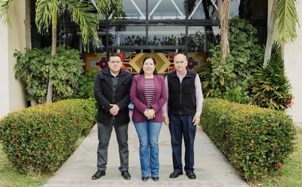 Presenta ITSM avances y logros ante junta directiva