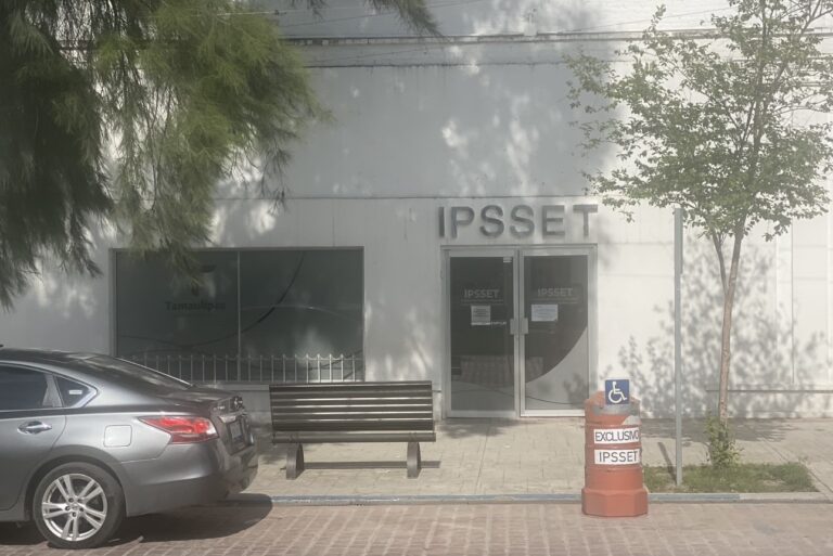 Fondo del Ipsset alcanza para tres años más