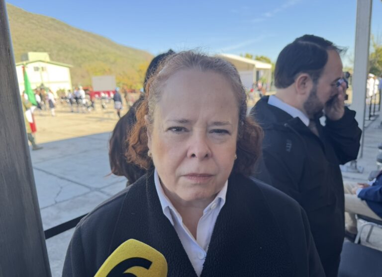 Procura Gobierno un gasto eficiente; no ahorros