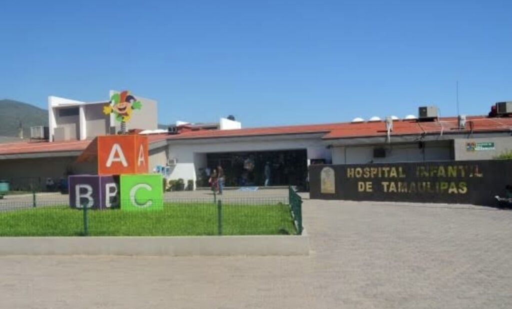 Destinarán más de 100 millones para modernizar el Hospital Infantil