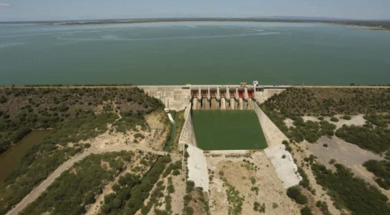 Se agravará problema de falta de agua en el norte