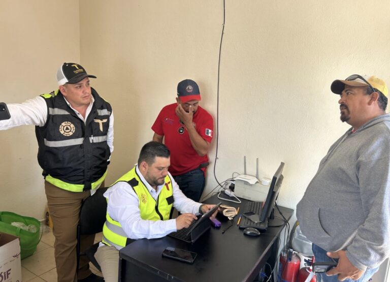 Identificados dos presuntos responsables de siniestros