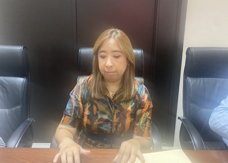 Abrirá Ietam espacio de difusión para candidatos al PJE