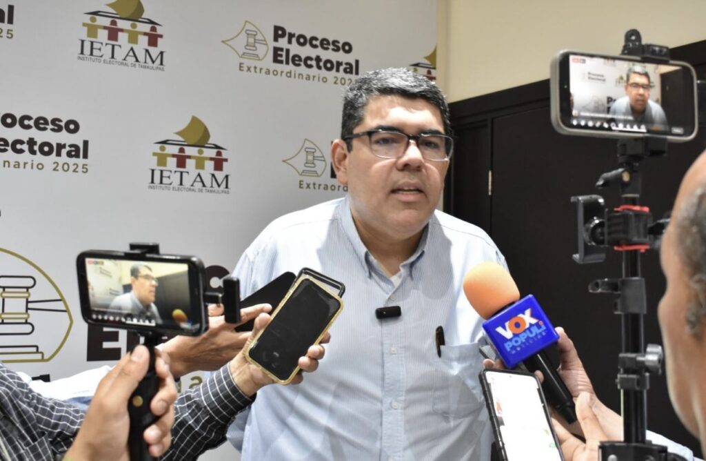 Declinan 20 candidatos a cargos del Poder Judicial del Estado