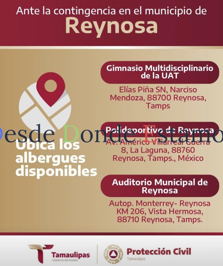 Suspenden Consejo Técnico Escolar en cuatro municipios de la frontera