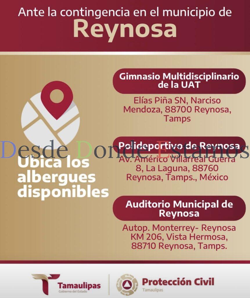 Suspenden Consejo Técnico Escolar en cuatro municipios de la frontera