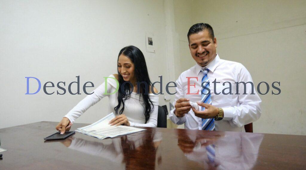 DIF Nuevo Laredo abre registro permanente para matrimonios colectivos