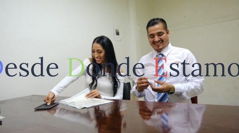 DIF Nuevo Laredo abre registro permanente para matrimonios colectivos