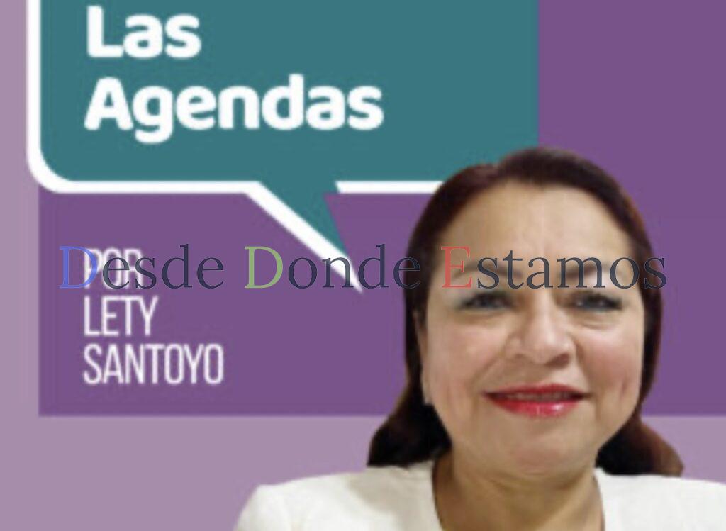 LAS AGENDAS / Flaco favor