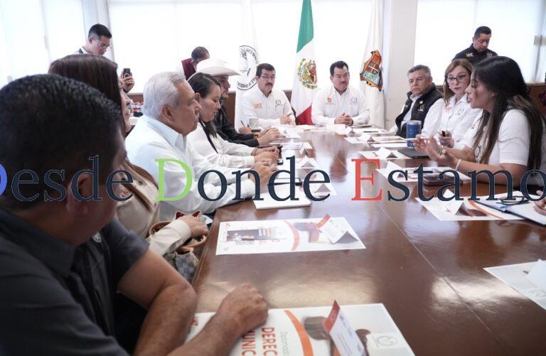 Presenta UAT diplomado y maestría en área de derecho municipal