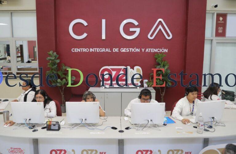 Gobierno municipal invita a reportar problemática urbana