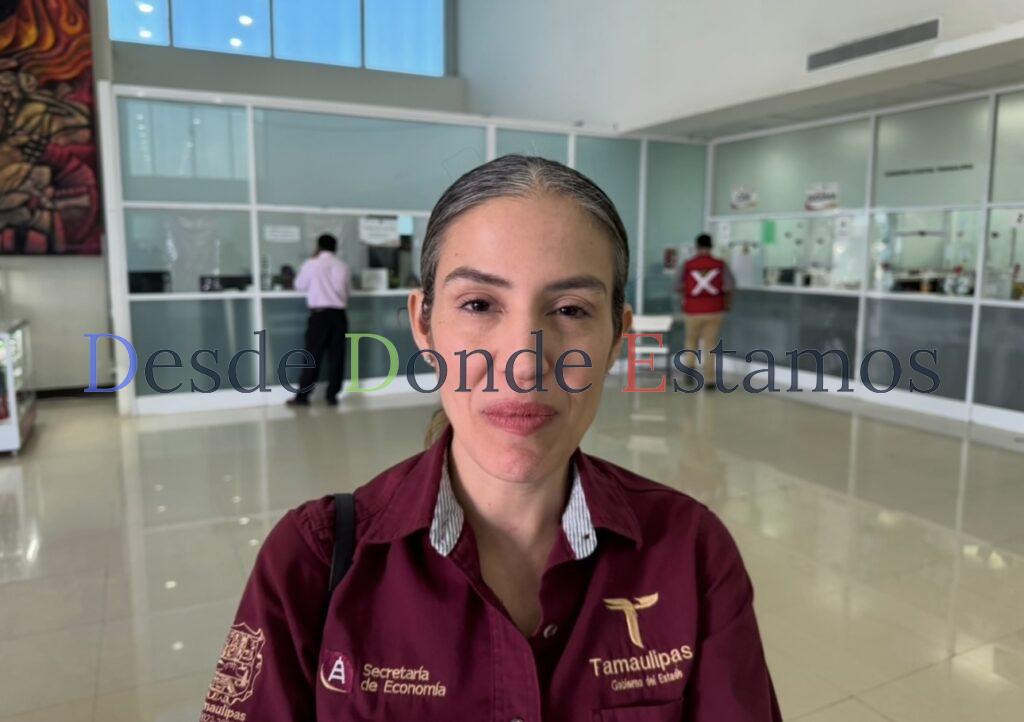 Ofrecen alternativas para formalizar comercio informal