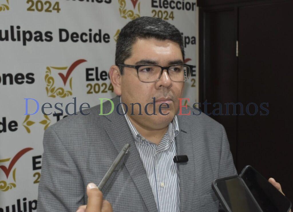 Implementará Ietam simulador de la votación