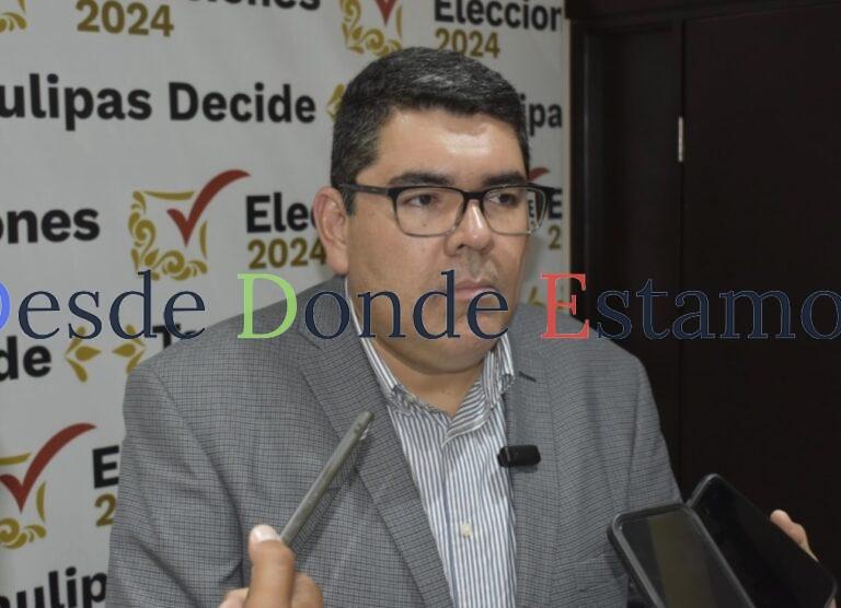 Implementará Ietam simulador de la votación