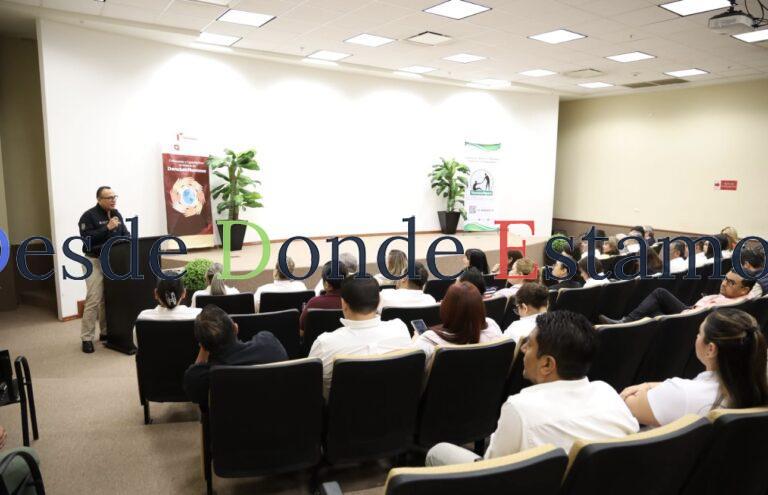 Impulsa Tamaulipas acciones para erradicar discriminación