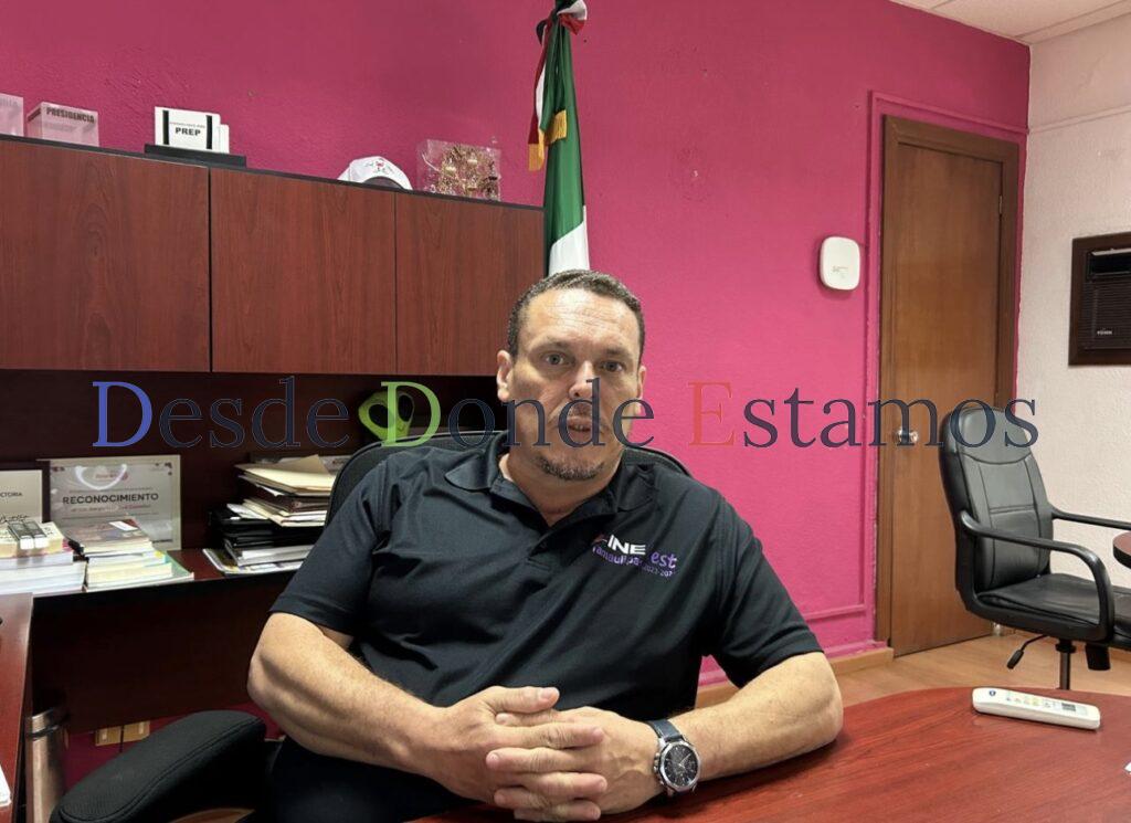 Aspiran 94 tamaulipecos a formar parte del Poder Judicial de la Federación