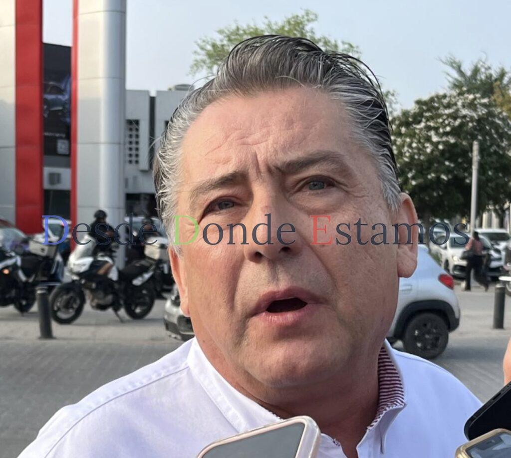 Aumenta demanda de transporte público