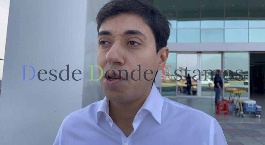 Proyectan puente sobre el río, a la altura del vado del 17