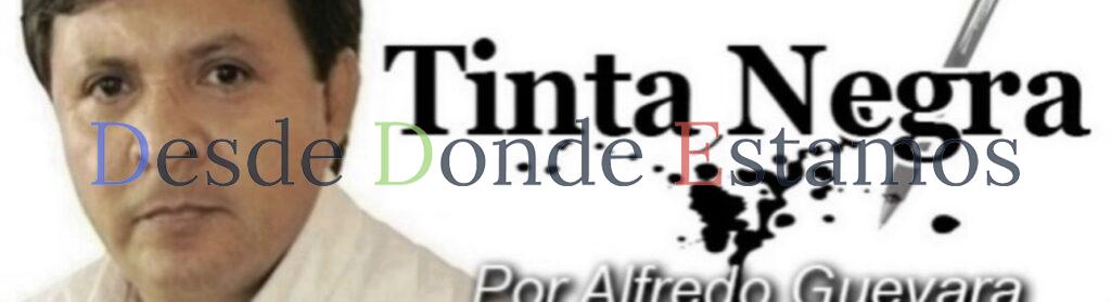 Tinta Negra / A informar logros y avances