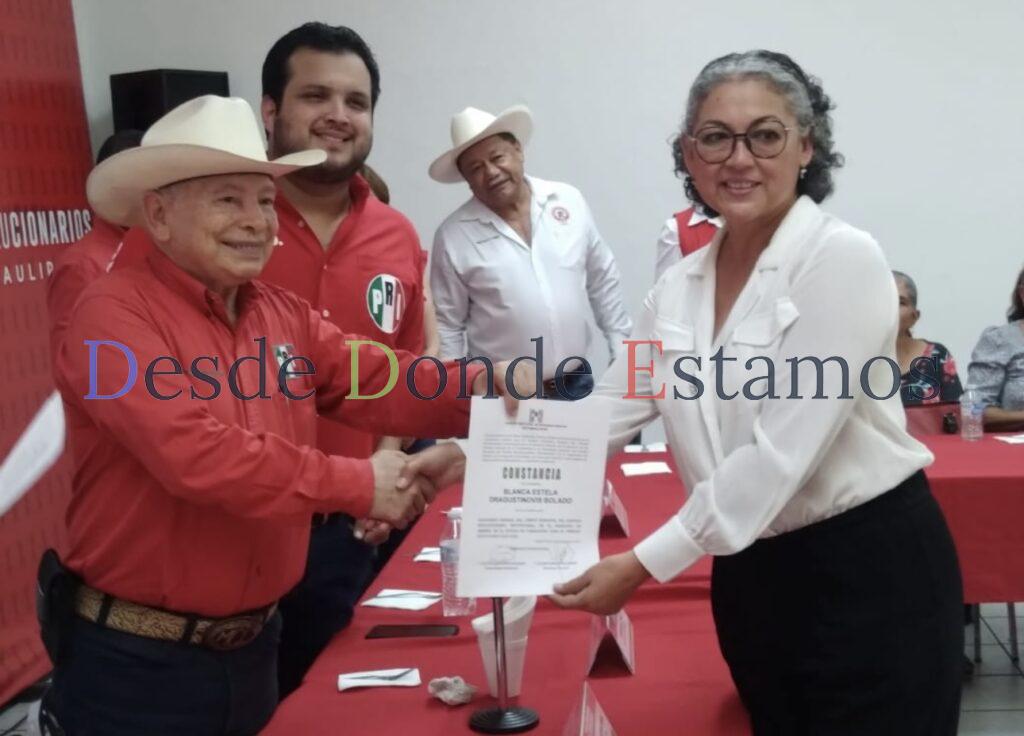 Destituye Alito a Cavazos Lerma por denigrar a hermana de Cuahutémoc Blanco