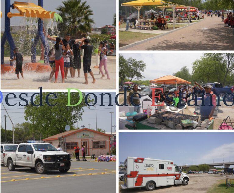 Celebran Pascua cuentos de familias neoladerenses