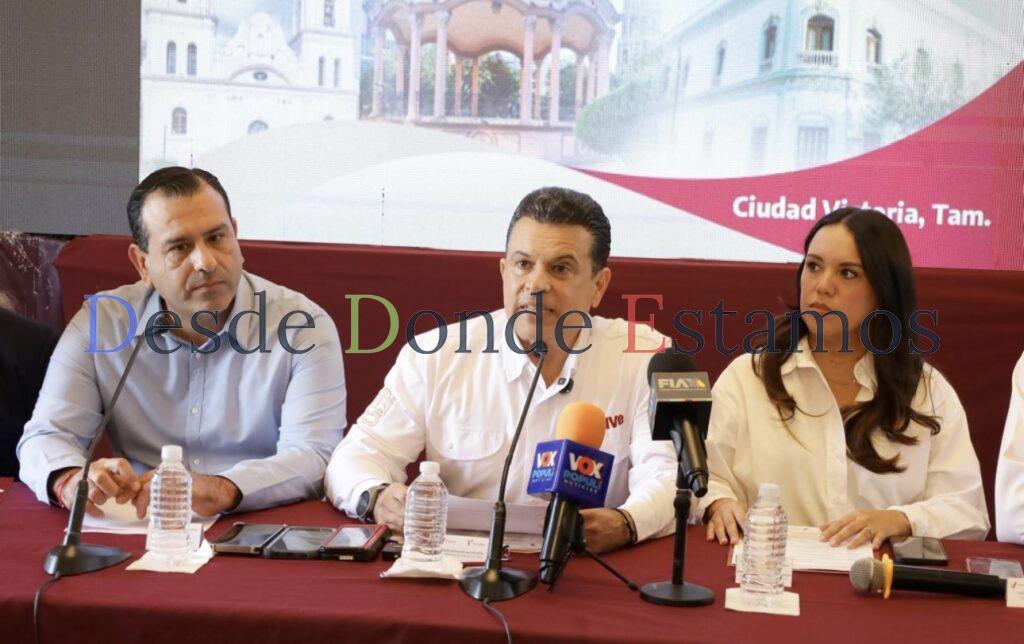 Festividades por Capitalidad de Victoria durante todo abril