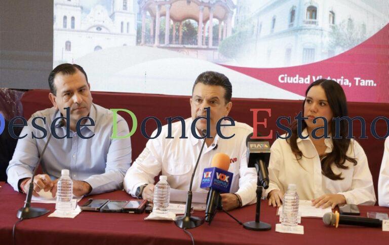 Festividades por Capitalidad de Victoria durante todo abril