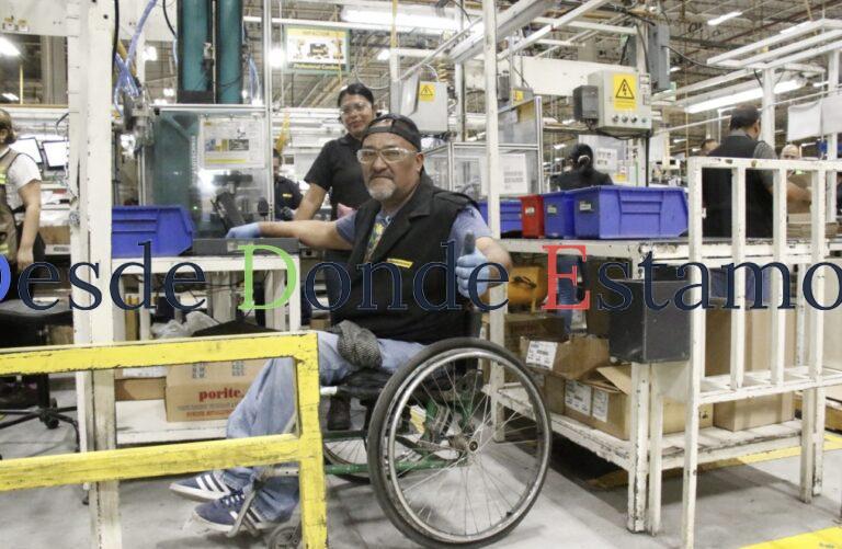 Suma 96.6 por ciento de la población económicamente activa en ocupación laboral