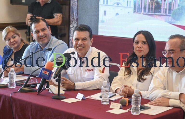 Festividades por Capitalidad de Victoria durante todo abril