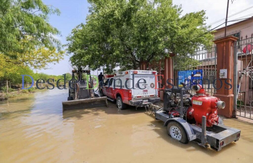 Proponen crear fondo de desastres en alcaldías