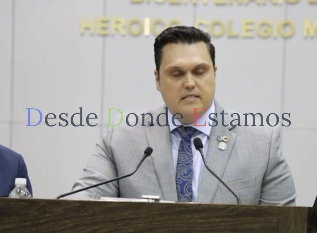 Suspenden pago de impuestos a comerciantes ante desastre