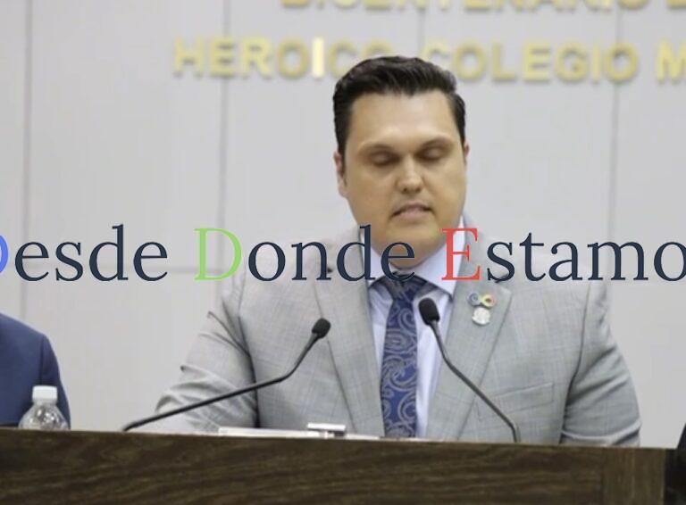 Suspenden pago de impuestos a comerciantes ante desastre